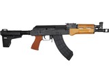 Century Arms VSKA Draco 7.62x39mm AK-47 10.5" Shockwave 30 Rds HG6573-N - 1 of 2