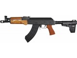 Century Arms VSKA Draco 7.62x39mm AK-47 10.5" Shockwave 30 Rds HG6573-N - 2 of 2