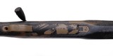 Weatherby Accumark Elite 6.5 Wby RPM 26