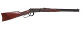 Taylor's & Co. 1894 Carbine .38-55 Win 20" 5 Rds CH Walnut RIF/700107 - 1 of 1