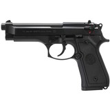 Beretta M9 Black Brunition 9mm 4.9" 15 Rounds J92M9A0M - 2 of 2