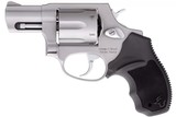 Taurus 856 .38 Special +P 2" Stainless 6 Rounds 2-856029 - 2 of 2