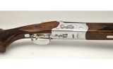 SKB Shotguns 690 Field Over/Under .410 GA 26" Walnut 6946CF - 2 of 3