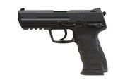 Heckler & Koch HK45 .45 ACP 4.46" Black 10 Rds 81000026 - 1 of 2