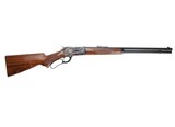 Cimarron 1886 Lever Action .45-70 Govt 26" Walnut PG 8 Rds AS188645-70PG - 1 of 1