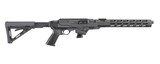 Ruger PC Carbine 9mm M-LOK 16.12" TB 10 Rds 19124 - 1 of 2