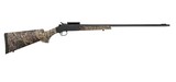 Savage Stevens 301 Turkey Realtree Timber 20 GA 26" 23213 - 1 of 1