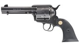 Chiappa 1873 SAA 22-10 Revolver .22 LR 4.75