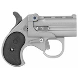 Bearman Big Bore Guardian .38 Special 2.75