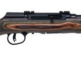 Savage Arms A22 BNS-SR .22 LR 18" TB 10 Rds Forest Green 47249 - 3 of 3