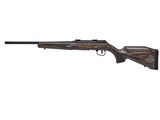 Savage Arms A22 BNS-SR .22 LR 18" TB 10 Rds Forest Green 47249 - 2 of 3
