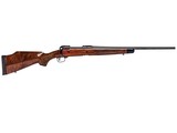 Savage 110 125th Anniversary Edition .300 Savage 22" 4 Rds 57408 - 1 of 4