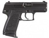 Heckler & Koch USP Compact V1 9mm 3.58" 13 Rds 81000329 - 2 of 2