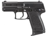 Heckler & Koch USP Compact V1 9mm 3.58" 13 Rds 81000329 - 1 of 2