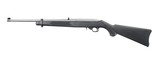 Ruger 10/22 Carbine .22 LR 18.5