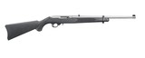 Ruger 10/22 Carbine .22 LR 18.5