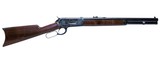 Chiappa Firearms 1886 L.A. Trapper .45-70 Govt 18" CH Walnut 920.366 - 1 of 1