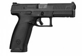 CZ-USA CZ P-10 F .45 ACP 4.5