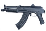 Arsenal SAM7K-34 Pistol 7.62x39mm 8.5