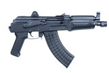 Arsenal SAM7K-34 Pistol 7.62x39mm 8.5