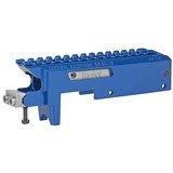 Tactical Solutions X-Ring VR 10/22 Receiver .22 LR Blue XRA-BLU - 3 of 3