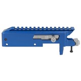 Tactical Solutions X-Ring VR 10/22 Receiver .22 LR Blue XRA-BLU - 2 of 3