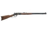 Winchester 1873 Sporter .357 Mag / .38 Spl 24" Oct CCH 14 Rds 534217137 - 1 of 4