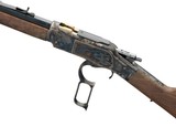 Winchester 1873 Sporter .357 Mag / .38 Spl 24" Oct CCH 14 Rds 534217137 - 4 of 4