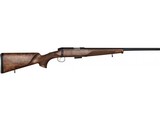 Steyr ZEPHYR II .17 HMR Bolt 19.7
