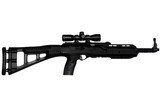 Hi-Point 995 TS Carbine 9mm Luger 16.5" 10 Rds 4x32 Scope 995 4X32 TS - 1 of 1