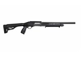 JTS Firearms X12PT Tactical Pump 12 Gauge 18.56