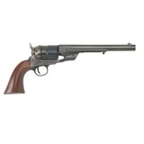 Cimarron 1860 Richards Transition .45 LC 8" 6 Rds CH Walnut CA9052 - 1 of 1
