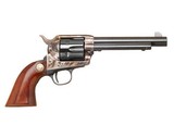 Cimarron Model P .357 Magnum 5.5" Blued 6 Rds CH Walnut MP401 - 1 of 1