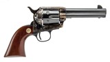 Cimarron Model P .45 Long Colt 4.75" Blued 6 Rds Walnut MP410 - 1 of 1