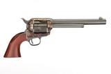 Taylor's & Co. 1873 Cattleman .44-40 Win 7.5" Taylor Tuned REV/702BDE - 1 of 2