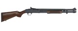 Mossberg 590A1 Retrograde 12 Gauge 20" 9-Shot 51665 - 1 of 1