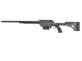 Savage Arms Axis II Precision .270 Win 22" ODG / Black 5 Rds 57554 - 2 of 4