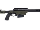 Savage Arms Axis II Precision .270 Win 22" ODG / Black 5 Rds 57554 - 3 of 4