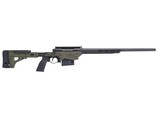Savage Arms Axis II Precision .270 Win 22" ODG / Black 5 Rds 57554 - 1 of 4