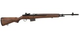 Springfield M1A Standard CA Compliant 7.62 NATO 22" Walnut 10 Rds MA9102CA - 1 of 1