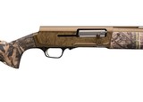 Browning A5 Wicked Wing 12 GA 28" Bronze / MOSG Habitat 0119002004 - 2 of 2