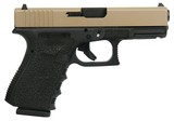 Glock G19 Gen 3 9mm 4.02