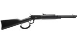 Rossi R92 Triple Black .357 Magnum 16.5" 8 Rounds 923571613TB - 1 of 1