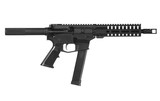 CMMG Banshee 100 Mk10 RDB AR-15 8" 10mm Black 30 Rounds 10A42CB - 1 of 1