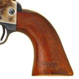 Cimarron P U.S. Cavalry .45 LC 7.5" 6 Rds CH Walnut CA514M00 - 3 of 3