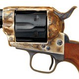 Cimarron P U.S. Cavalry .45 LC 7.5" 6 Rds CH Walnut CA514M00 - 2 of 3