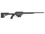 Savage Arms Axis II Precision .223 Rem 22" ODG / Black 10 Rds 57549 - 1 of 2