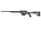 Savage Arms Axis II Precision .223 Rem 22" ODG / Black 10 Rds 57549 - 2 of 2