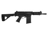DS Arms DSA SA58 FAL OSW Micro Pistol 7.62 NATO 8.25" SA58825PISTOLBRC-A - 1 of 1