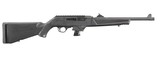 Ruger PC Carbine 9mm Luger 16.12